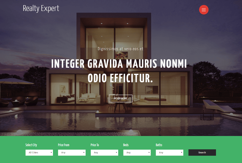 Realty Expert 