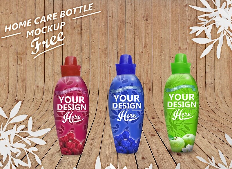 Bottle Home Care