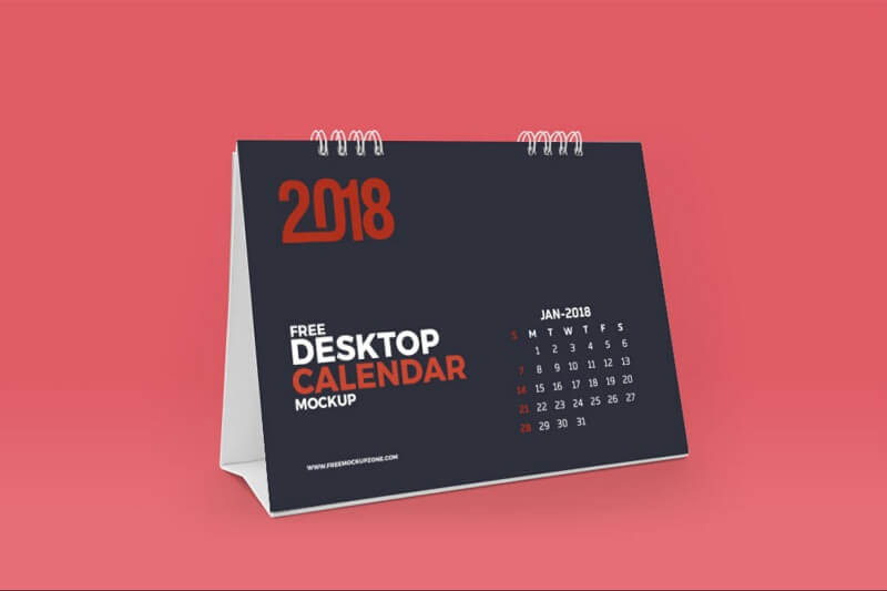 Desktop Calendar