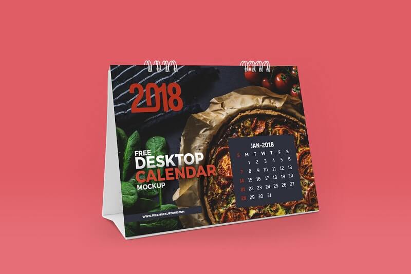 Desktop Calendar