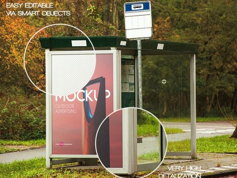 Outdoor Advertising