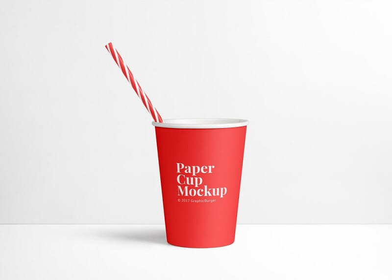 Paper Cup