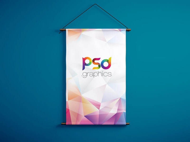 Download 17 Best Free Banner Mockups Digitaltemplatemarket PSD Mockup Templates