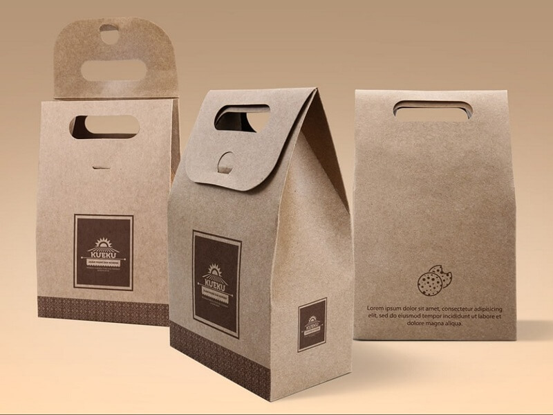 Download 17 Best Free Paper Bag Mockups Digitaltemplatemarket PSD Mockup Templates