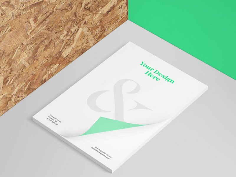 Letterhead