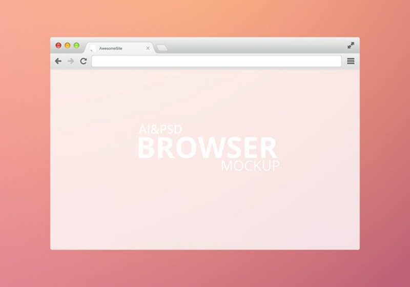 Modern Browser