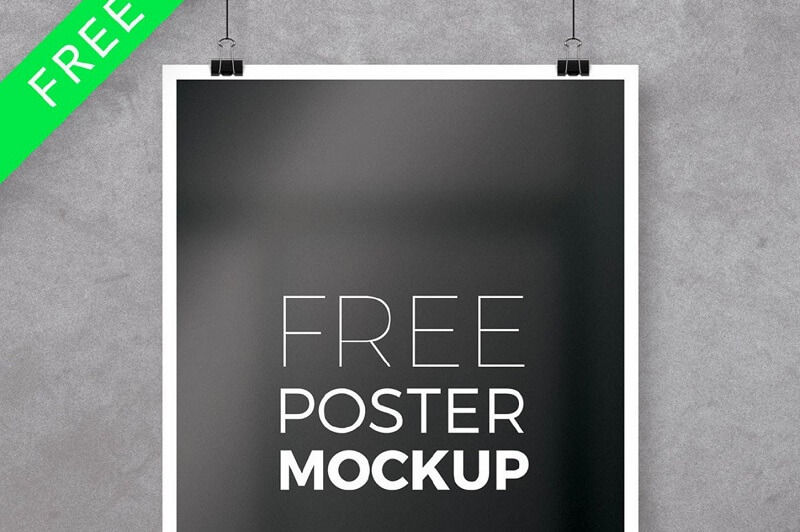 Multipurpose Photoshop Poster