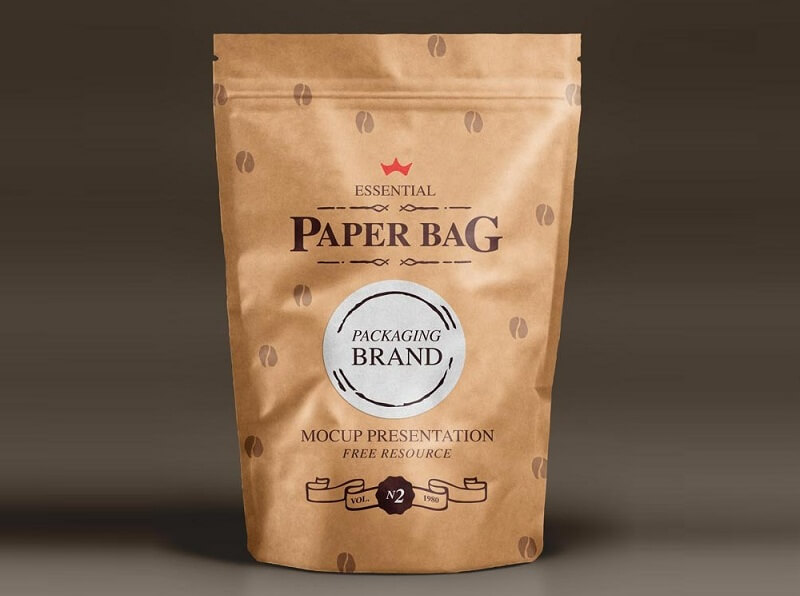 Paper Bag