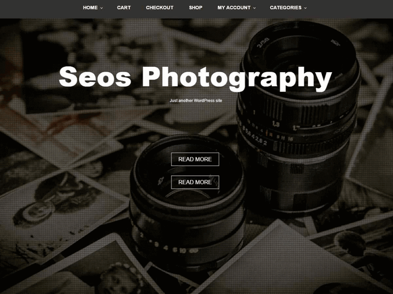 Seos Photography 