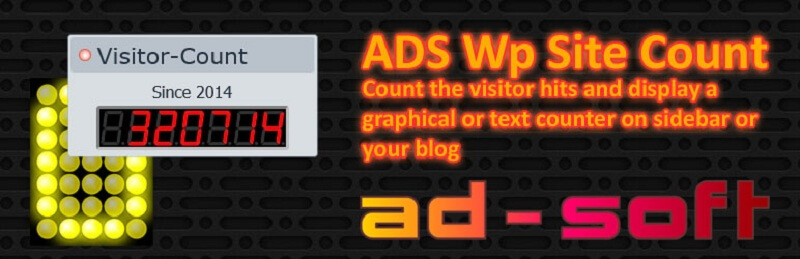 ADS-WP SITE COUNT