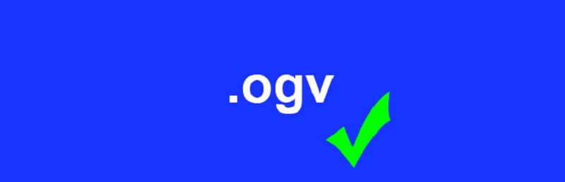 Allow ogv File Uploads