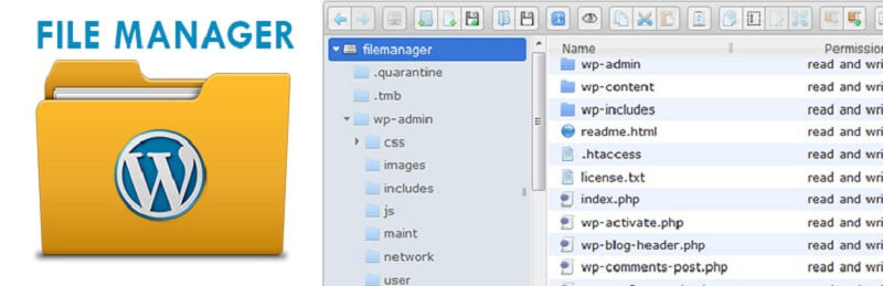 File Manager