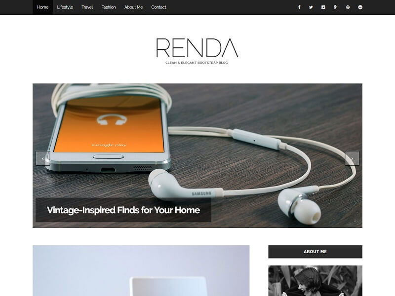 Renda