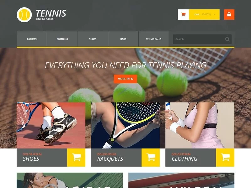 Tennis