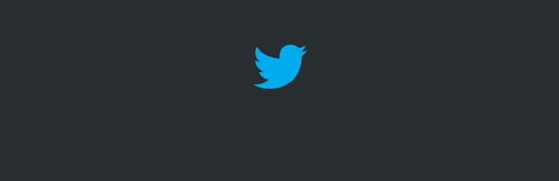 Twitter Widget