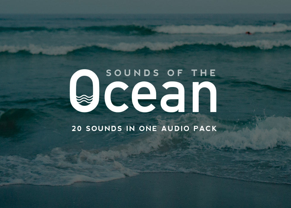 ocean audio free download