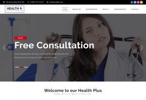 Health Plus