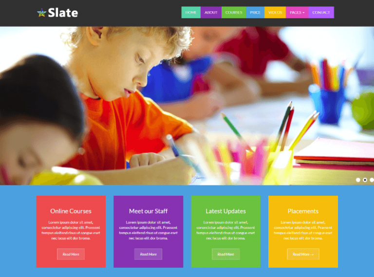 27-best-free-school-html-website-templates-2024