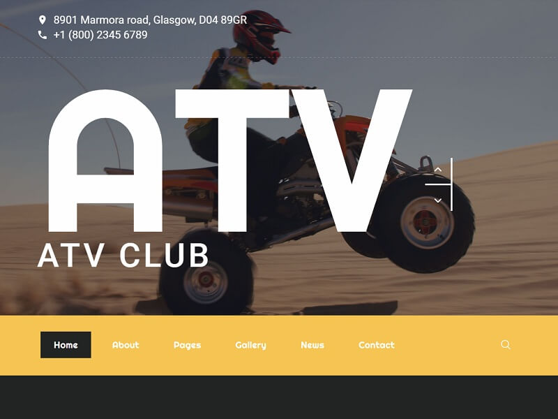 ATV Club