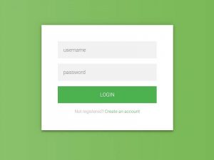 15 Best Free HTML5 Login Form Templates 2024 - DigitalTemplateMarket