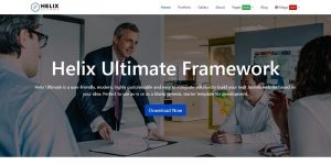 Free Joomla Templates