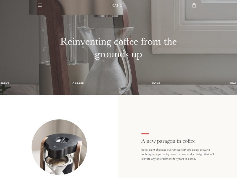 18 Best Free Shopify Themes 2020 Digital Template Market