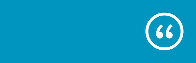 Quick and Easy Testimonial