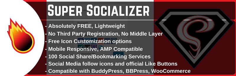 Super Socializer