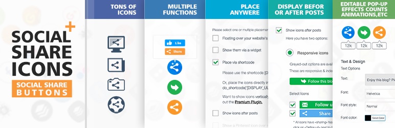 Ultimate Social Media Plus