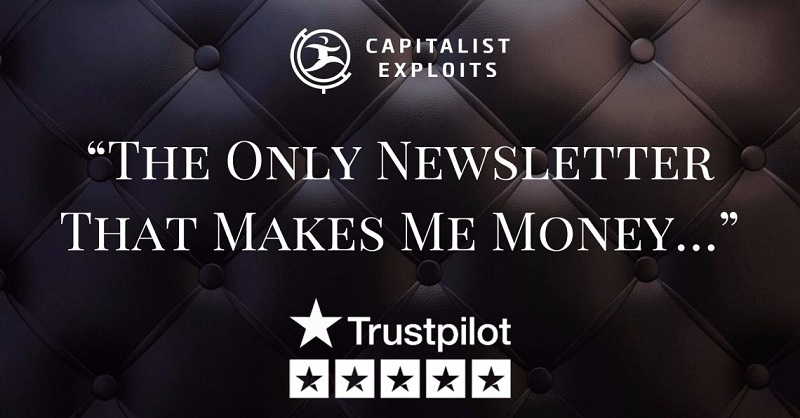 Capitalist Exploits Affiliate