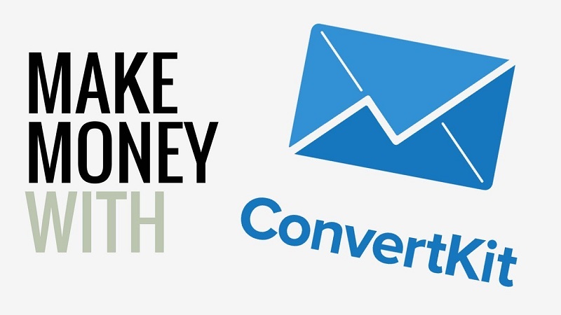 ConvertKit Affiliate
