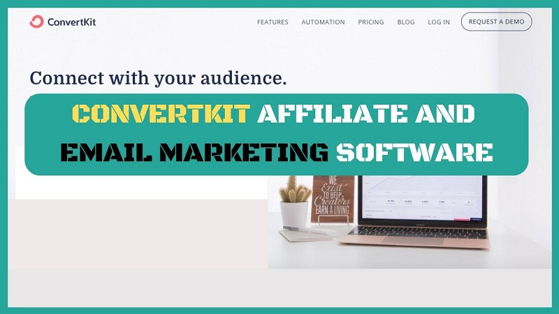 Convertkit Affiliate
