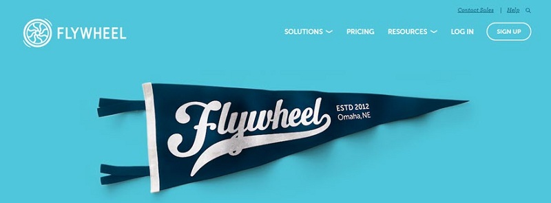 Flywheel Affiliate