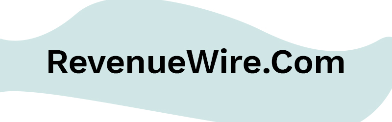 RеvеnuеWirе
