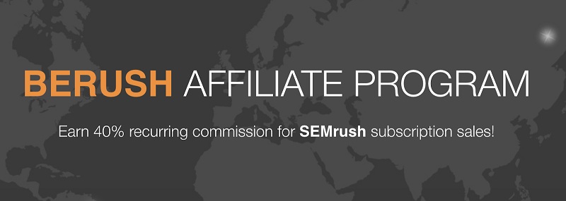 SEMRush Affiliate