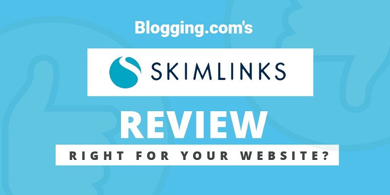 Skimlinks Affiliate