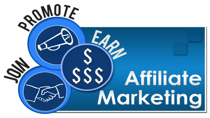 Best affiliate marketing network