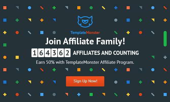 template monster affiliate