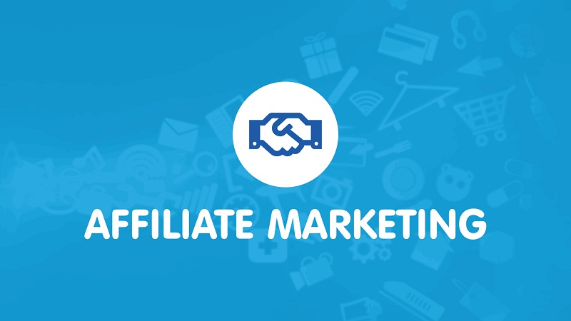 affiliate marketing