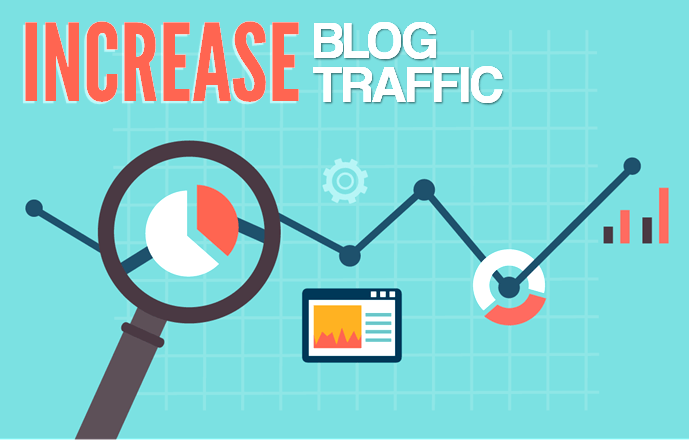 Blog Traffic
