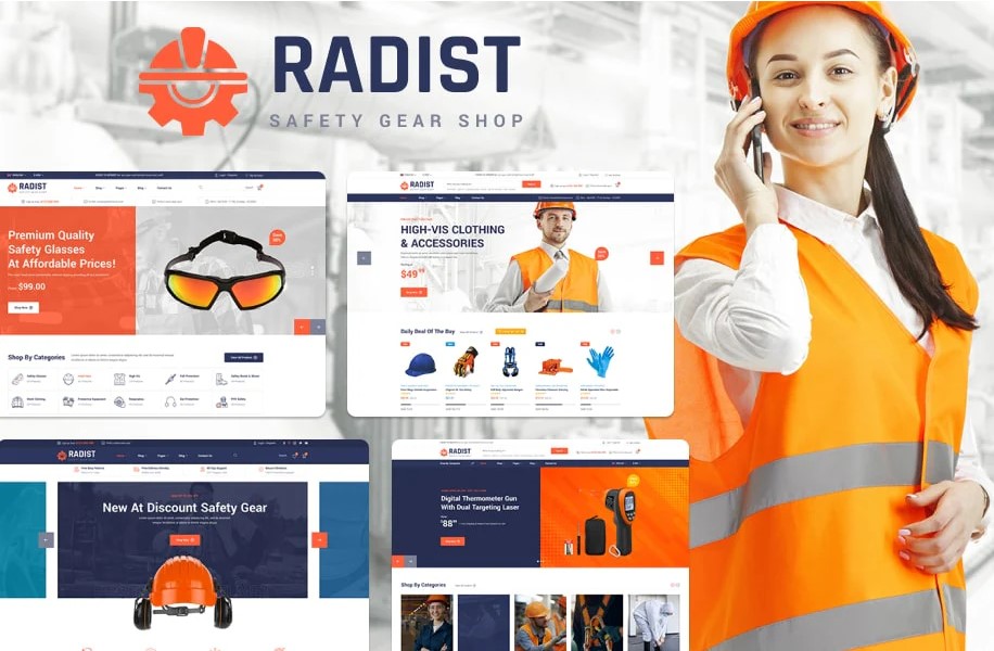 Bos Radist