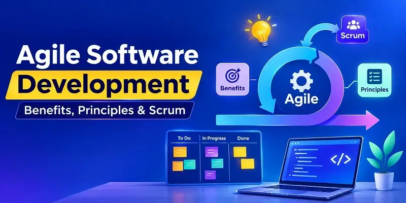 Agile Software Development