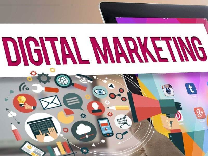 Digital Marketing Strategies