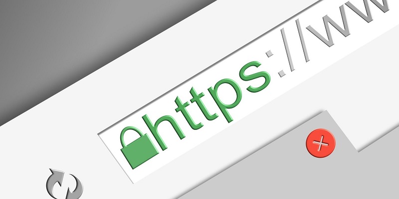 SSL Secure Website