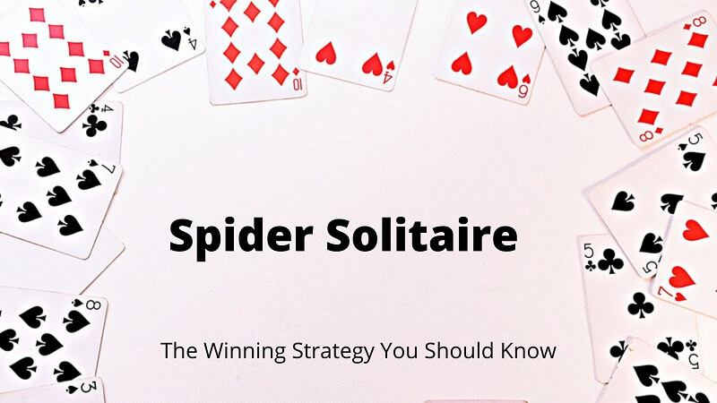 Spider Solitaire
