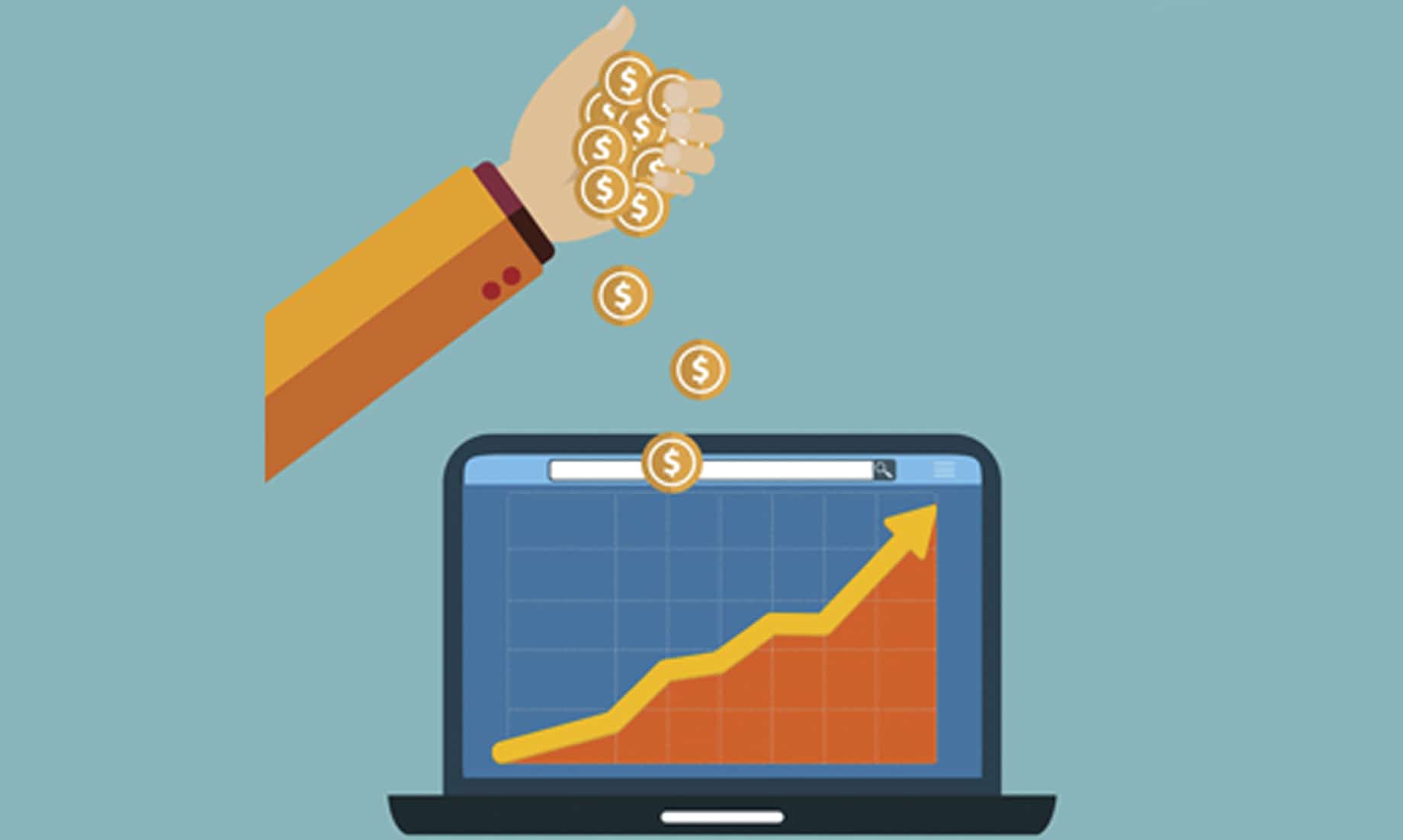 Investing Good Website