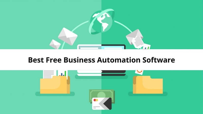 Best Free Business Automation Software