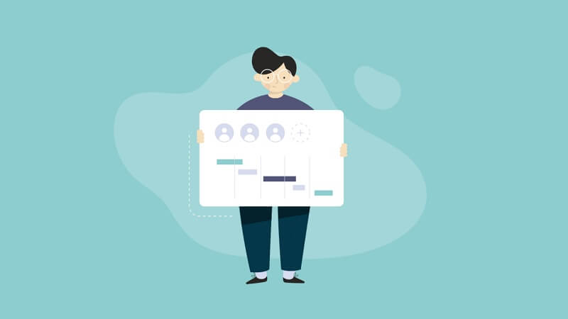 Ways To Showcase Your Projects