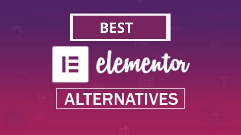 Elementor Alternatives