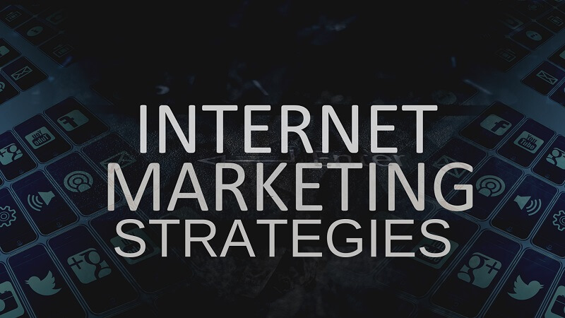 Internet Marketing Strategies